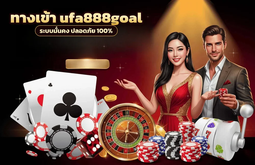 ทางเข้า ufa888goal สำหรับสมัครสมาชิกและเข้าสู่ระบบ